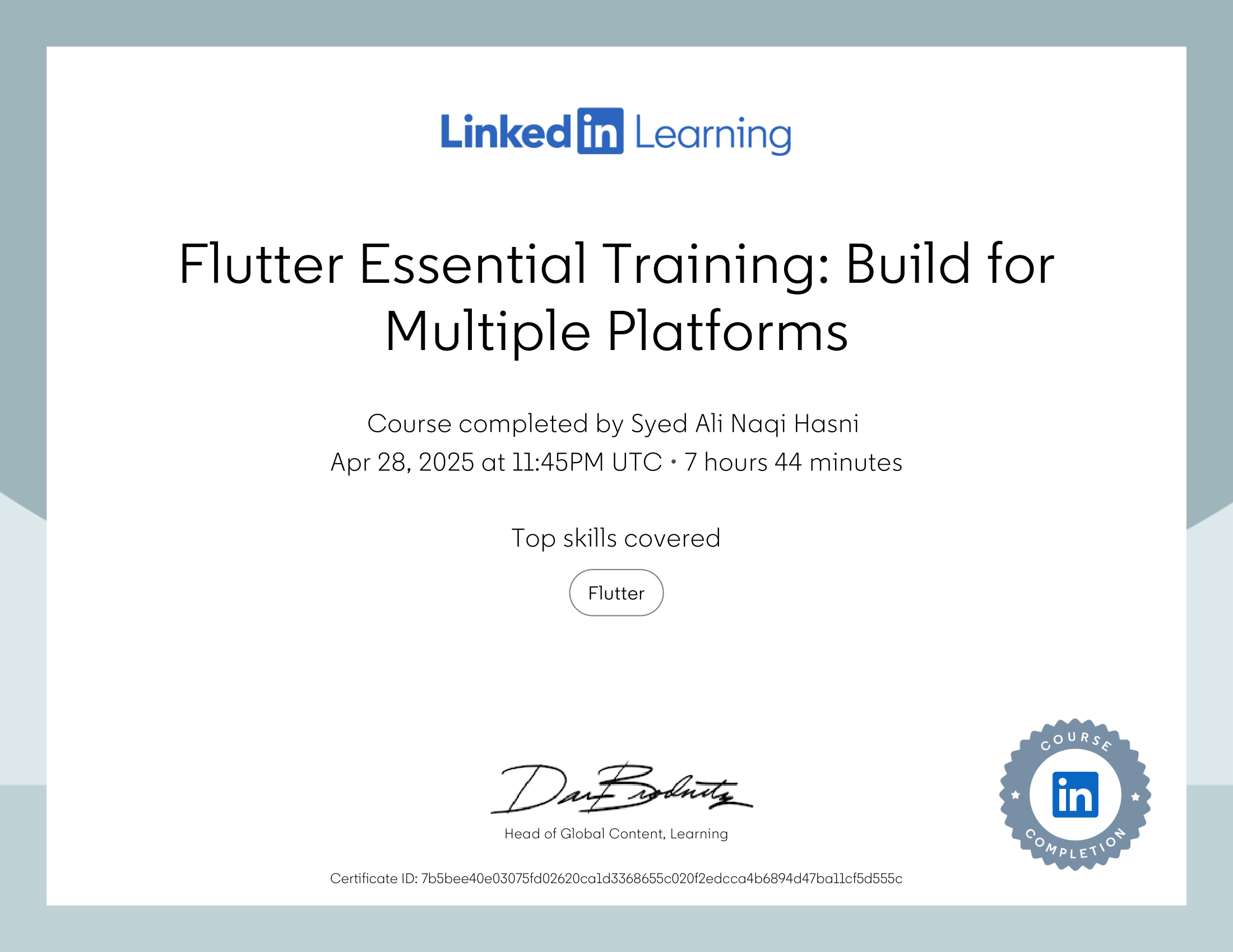 certificate-of-completion-flutter-essential-training-build-for-multiple-platforms-1-syed-ali-naqi-hasni.webp