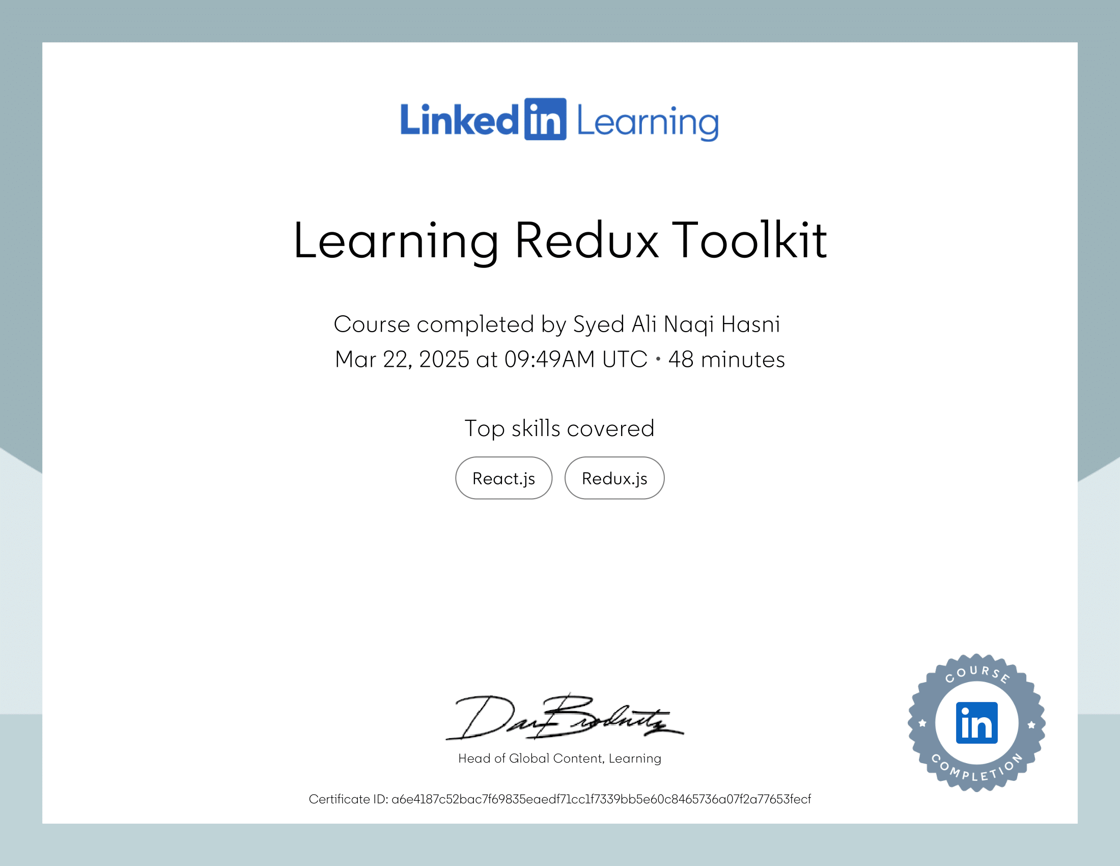 certificate-of-completion-learning-redux-toolkit-1-syed-ali-naqi-hasni.webp