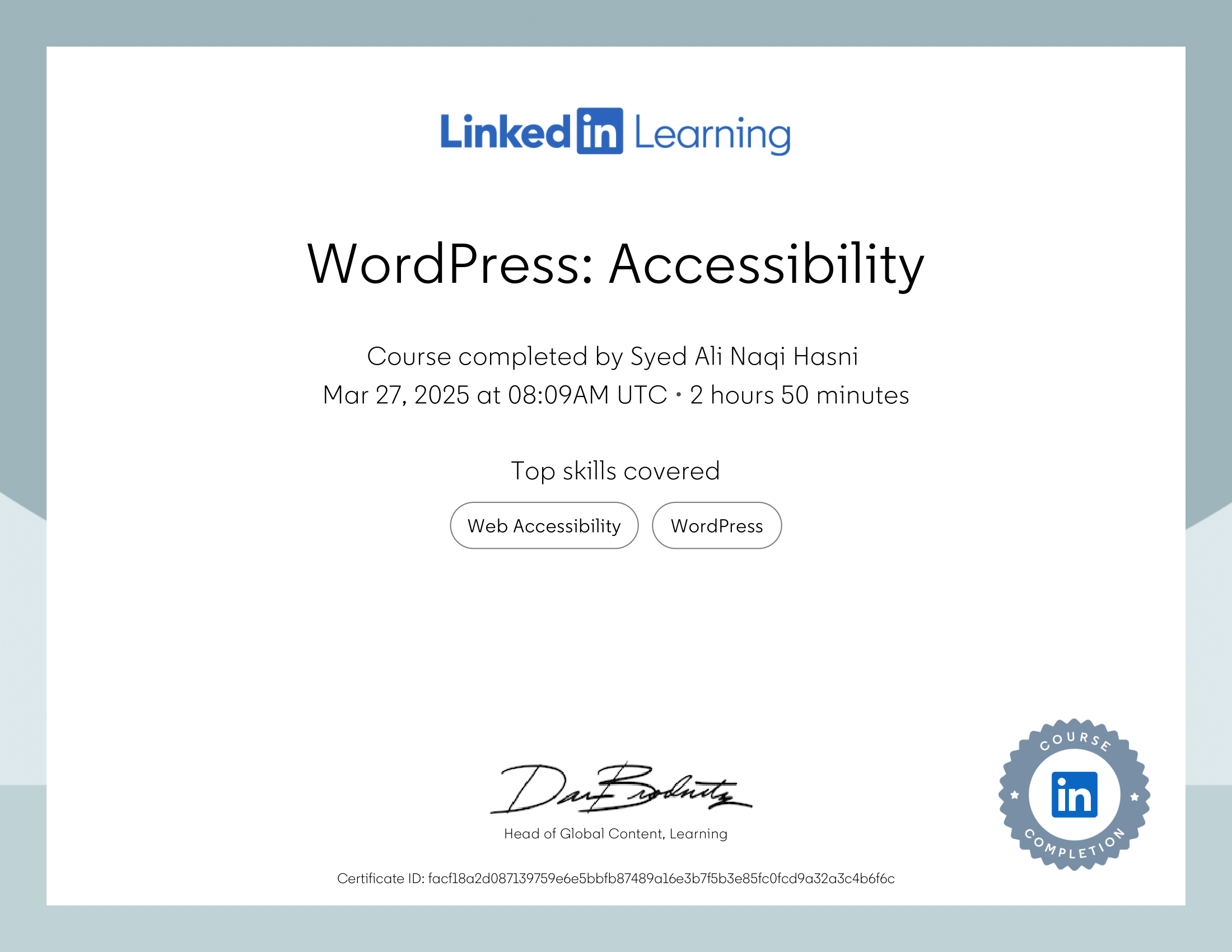 certificate-of-completion-wordpress-accessibility-1-syed-ali-naqi-hasni.webp