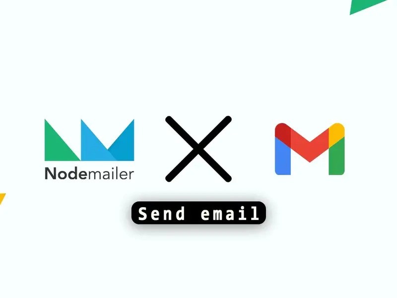 Integrating NodeMailer with Next.js: A Comprehensive Guide