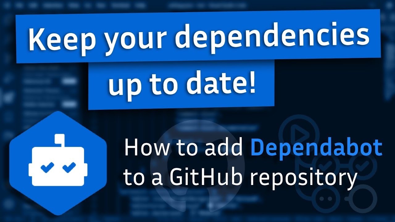 Stay Ahead of Vulnerabilities: A Guide to GitHub Dependabot and CodeQL